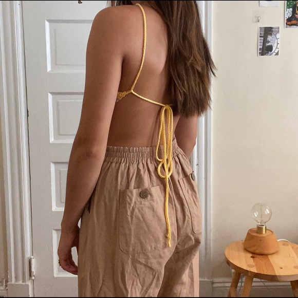 Ciai Studio Elodie top 💫 - Picture 2 of 10